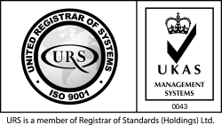 ISO 9001 standards UKAS